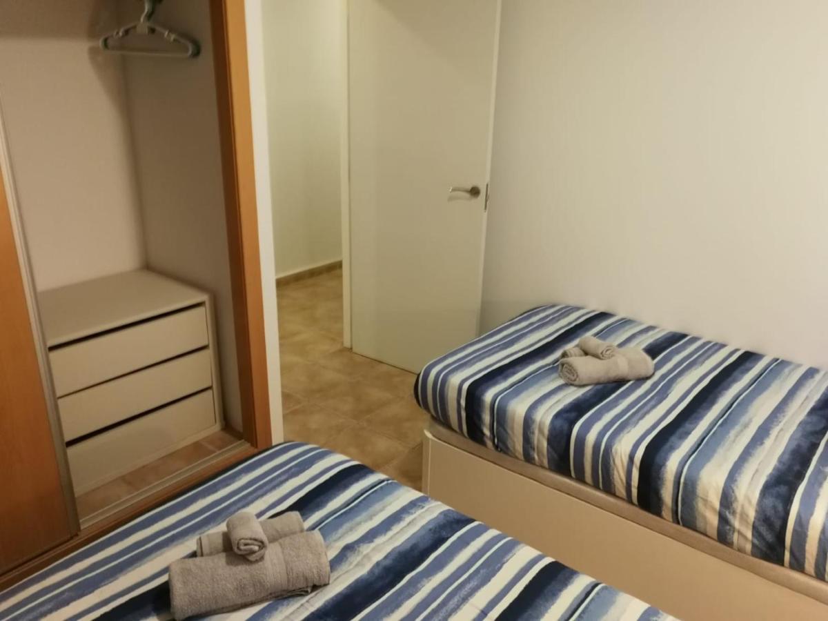 Holisplace- Lovely Apartment In Downtown Alicante Bagian luar foto